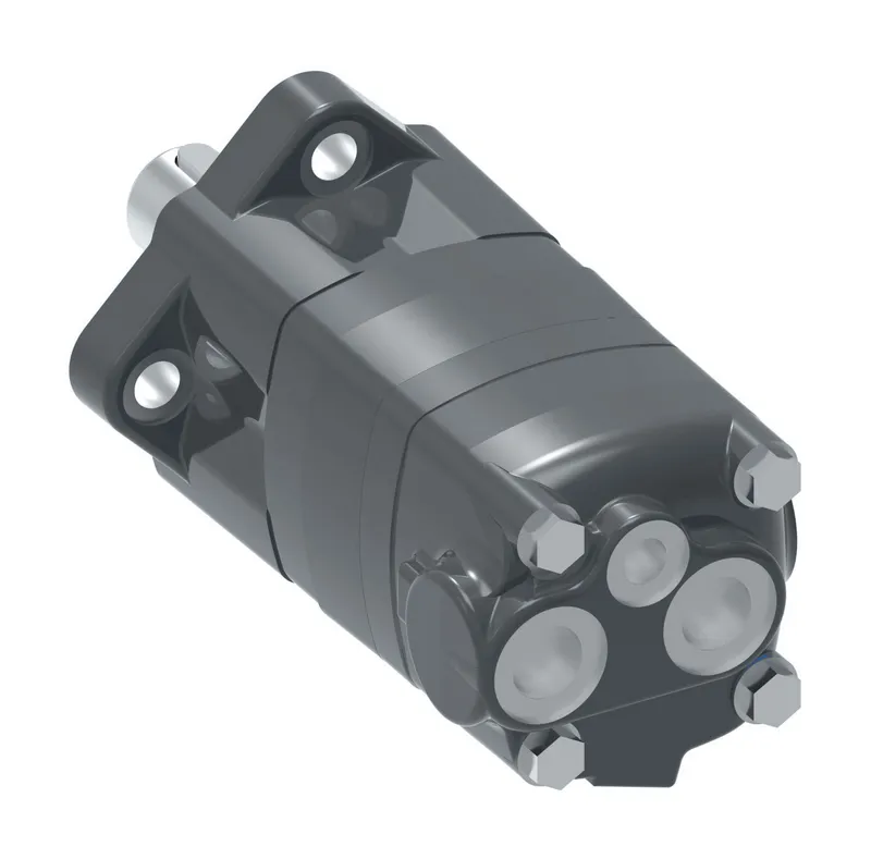 MOTOR-ORBITAL,2000 SERIES 130 [8.0], M02080AH16AN0200010000000ABAAF — photo 3 of 6