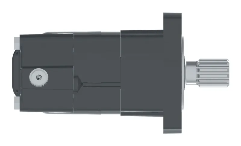 MOTOR-ORBITAL,2000 SERIES 65 [4], M02040AJ04AB1100013000000ABAAF — photo 2 of 6