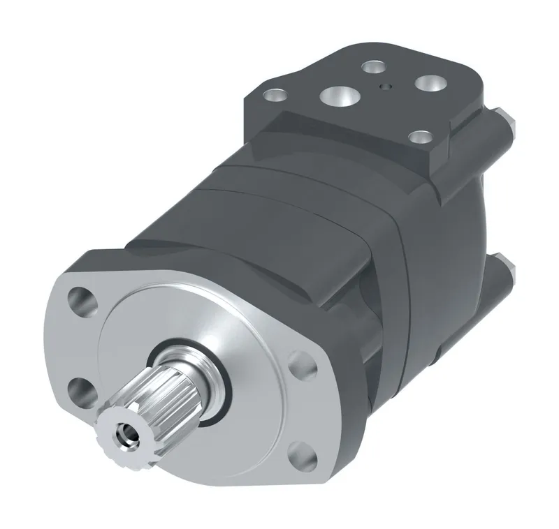 MOTOR-ORBITAL,2000 SERIES 65 [4], M02040AJ04AB1100013000000ABAAF — photo 1 of 6
