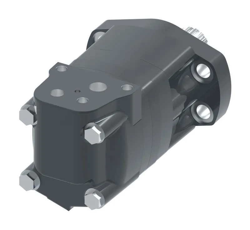 MOTOR-ORBITAL,2000 SERIES 65 [4], M02040AJ04AB1100013000000ABAAF — photo 4 of 6