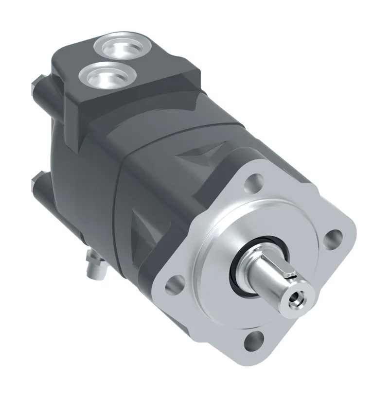 MOTOR-ORBITAL,2000 SERIES 130 [8], M02080AH19AA0100010AD0000AAAAF — photo 3 of 6
