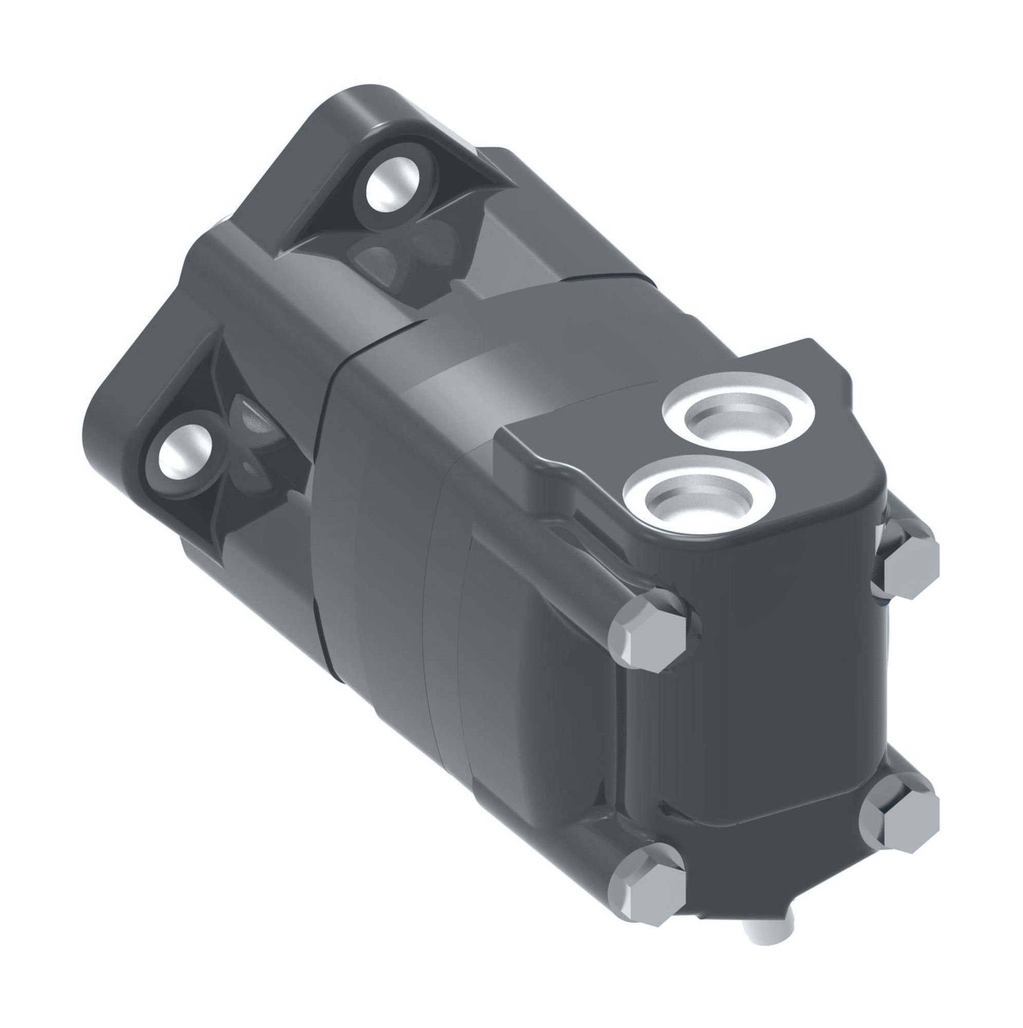 MOTOR-ORBITAL,2000 SERIES 130 [8], M02080AH19AA0100010AD0000AAAAF — photo 5 of 6