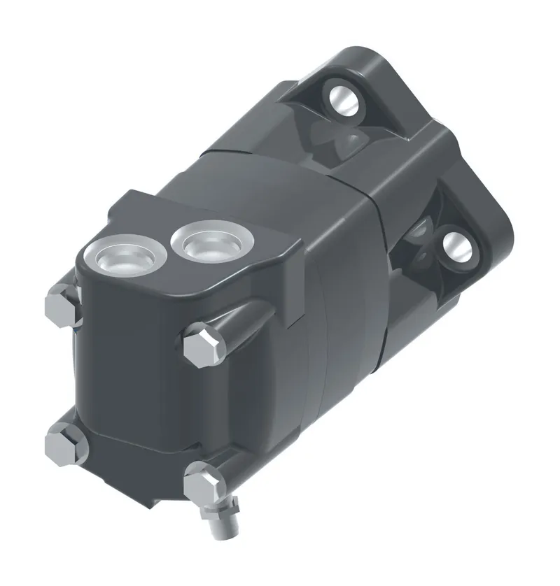 MOTOR-ORBITAL,2000 SERIES 130 [8], M02080AH19AA0100010AD0000AAAAF — photo 2 of 6