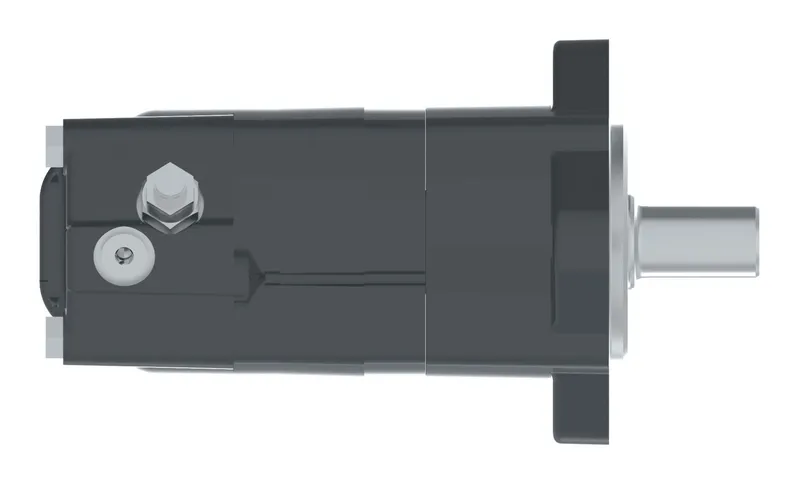 MOTOR-ORBITAL,2000 SERIES 130 [8], M02080AH19AA0100010AD0000AAAAF — photo 4 of 6