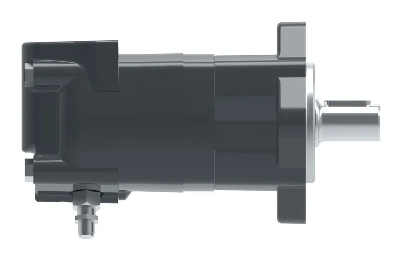 MOTOR-ORBITAL,2000 SERIES 130 [8], M02080AH19AA0100010AD0000AAAAF — photo 6 of 6