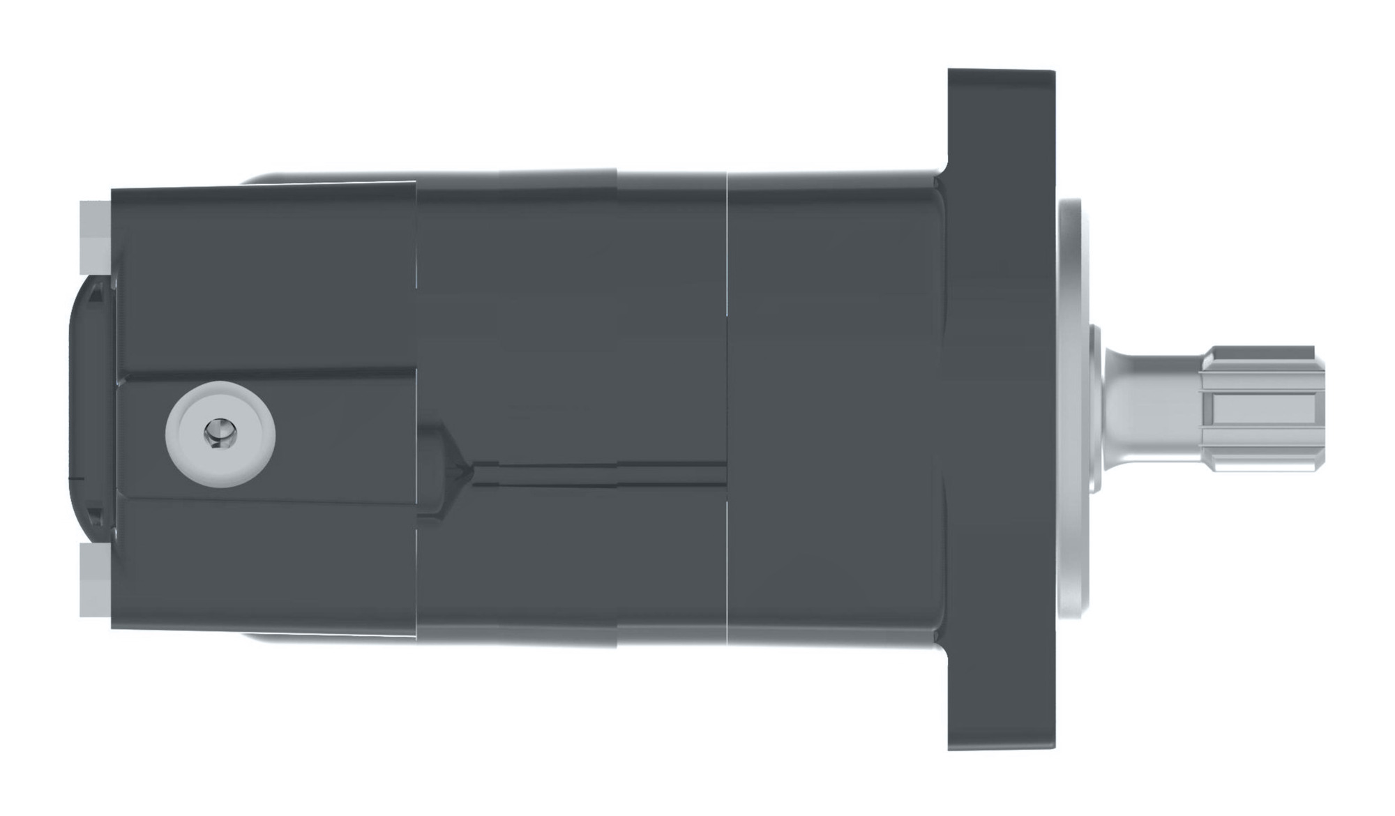 MOTOR-ORBITAL,2000 SERIES 100 [6.2], M02062AC05AA0100013000000AAAAF — photo 5 of 6