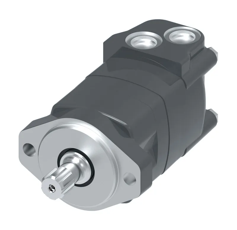 MOTOR-ORBITAL,2000 SERIES 100 [6.2], M02062AC05AA0100013000000AAAAF — photo 1 of 6