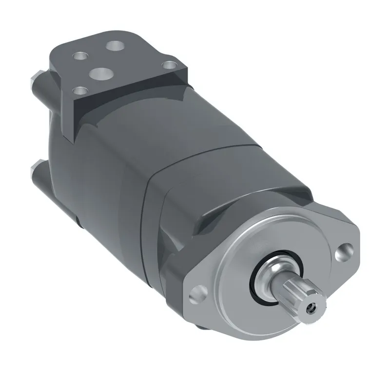 MOTOR-ORBITAL,2000 SERIES 305 [18.7], M02187AC05AB0100013000000AAAAF — photo 4 of 6