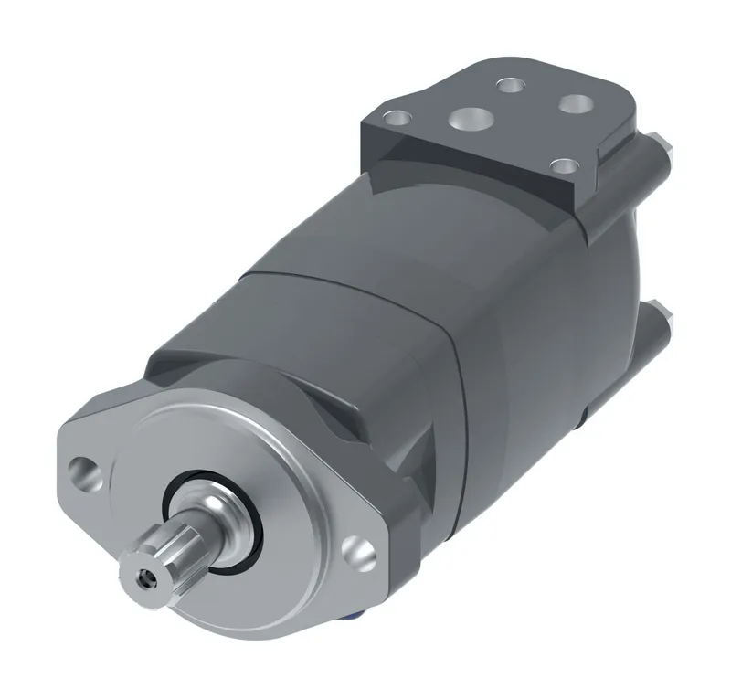 MOTOR-ORBITAL,2000 SERIES 305 [18.7], M02187AC05AB0100013000000AAAAF — photo 1 of 6