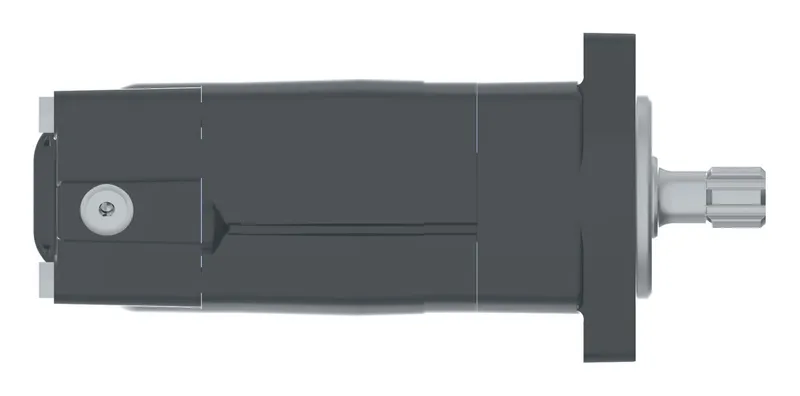 MOTOR-ORBITAL,2000 SERIES 305 [18.7], M02187AC05AB0100013000000AAAAF — photo 3 of 6