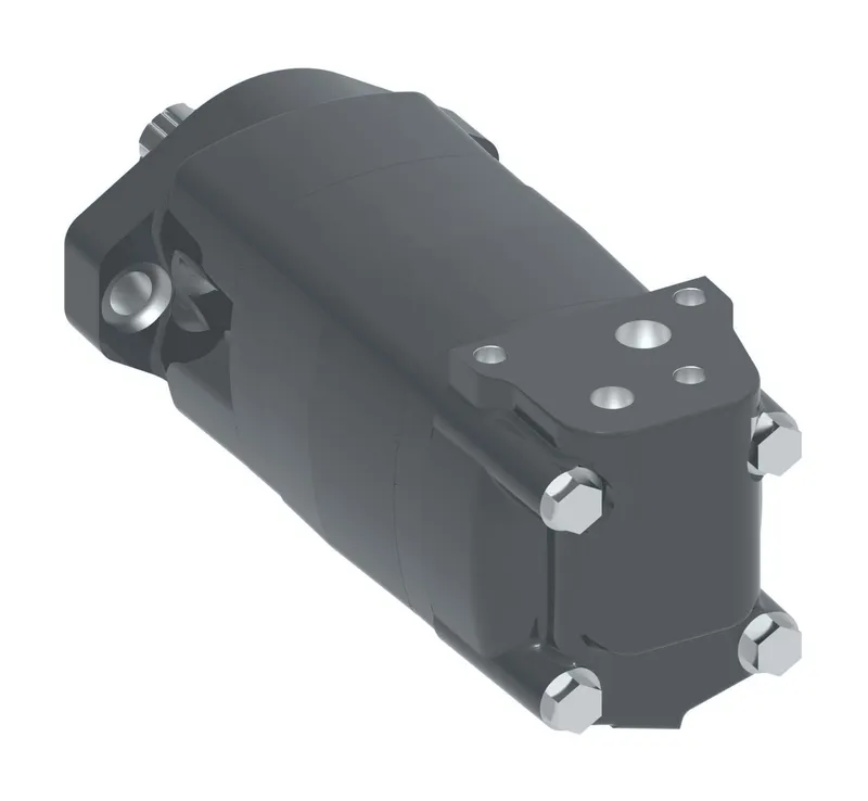 MOTOR-ORBITAL,2000 SERIES 305 [18.7], M02187AC05AB0100013000000AAAAF — photo 6 of 6