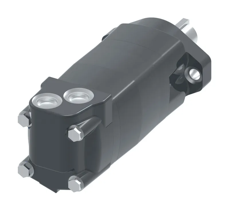 MOTOR-ORBITAL,2000 SERIES 395 [24], M02240AC02AA0100013000000AAAAF — photo 6 of 6