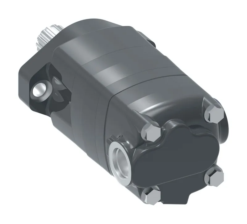 MOTOR-ORBITAL,2000 SERIES 100 [6.2], M02062AC04AF0100010000000ABAAF — photo 5 of 6