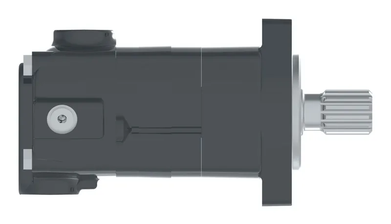 MOTOR-ORBITAL,2000 SERIES 100 [6.2], M02062AC04AF0100010000000ABAAF — photo 2 of 6