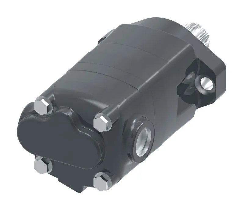 MOTOR-ORBITAL,2000 SERIES 100 [6.2], M02062AC04AF0100010000000ABAAF — photo 4 of 6