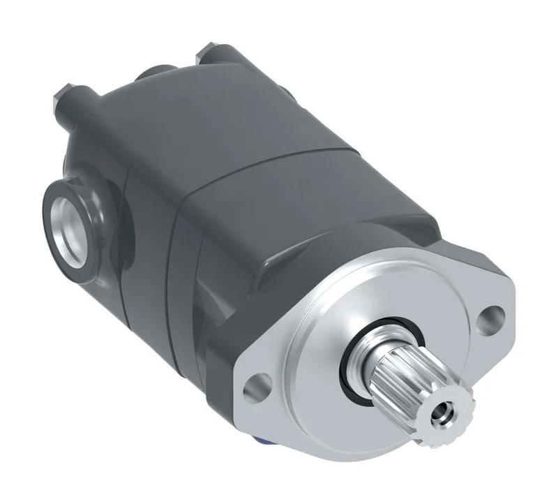 MOTOR-ORBITAL,2000 SERIES 100 [6.2], M02062AC04AF0100010000000ABAAF — photo 3 of 6