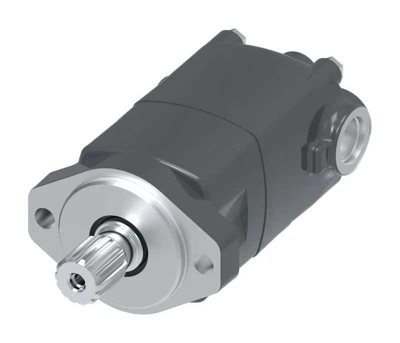 MOTOR-ORBITAL,2000 SERIES 100 [6.2], M02062AC04AF0100010000000ABAAF — photo 1 of 6