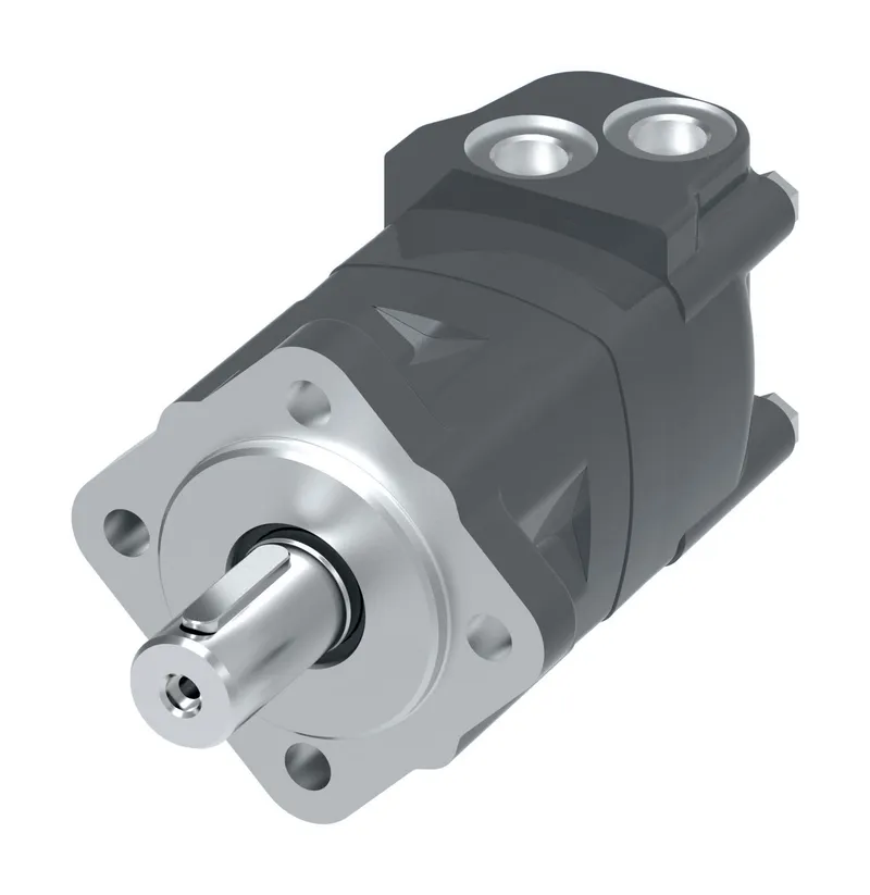 MOTOR-ORBITAL,2000 SERIES 80 [4.9], M02049AH16AG0200010000000AAAAF — photo 1 of 6