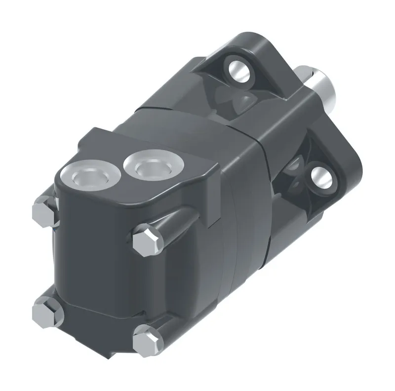 MOTOR-ORBITAL,2000 SERIES 80 [4.9], M02049AH16AG0200010000000AAAAF — photo 3 of 6