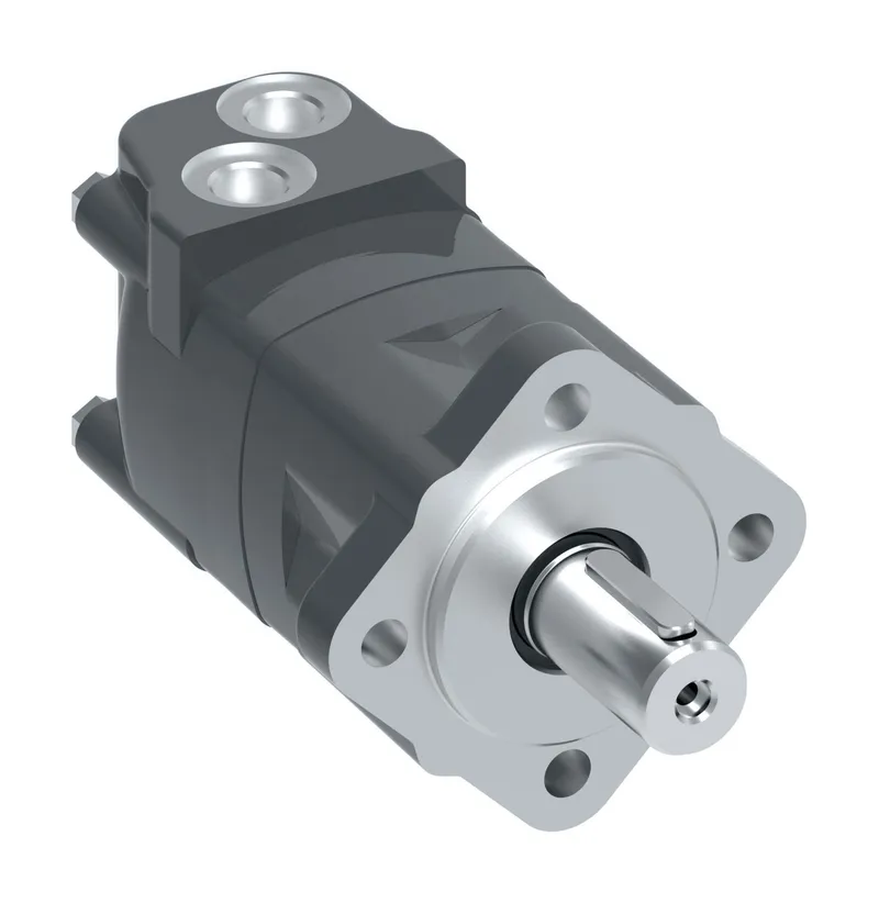 MOTOR-ORBITAL,2000 SERIES 80 [4.9], M02049AH16AG0200010000000AAAAF — photo 4 of 6