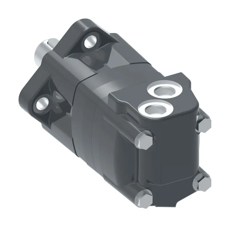 MOTOR-ORBITAL,2000 SERIES 80 [4.9], M02049AH16AG0200010000000AAAAF — photo 6 of 6