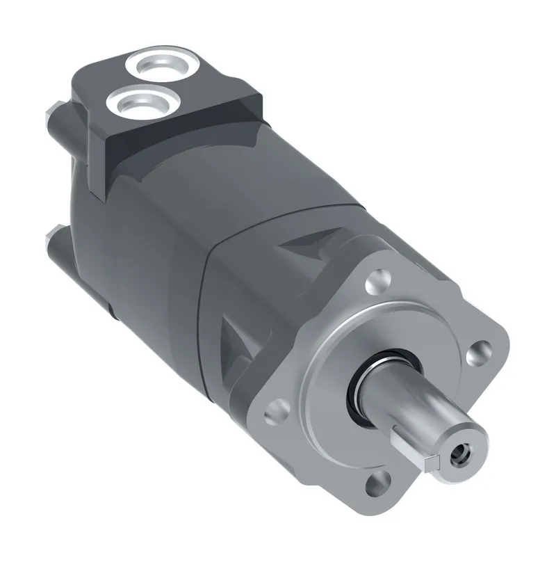 MOTOR-ORBITAL,2000 SERIES 305 [18.7], M02187AH48AA0100010000000AAAAF — photo 4 of 6