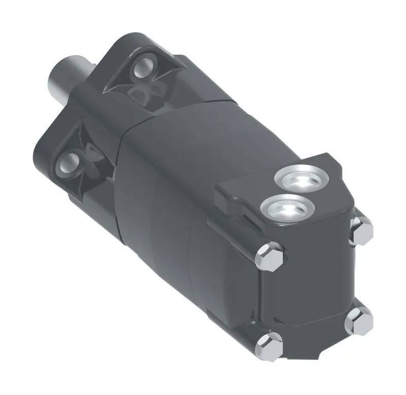 MOTOR-ORBITAL,2000 SERIES 305 [18.7], M02187AH48AA0100010000000AAAAF — photo 2 of 6