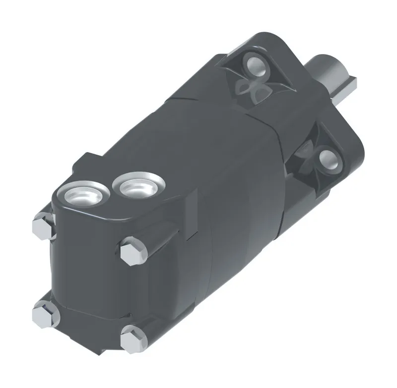 MOTOR-ORBITAL,2000 SERIES 305 [18.7], M02187AH48AA0100010000000AAAAF — photo 5 of 6