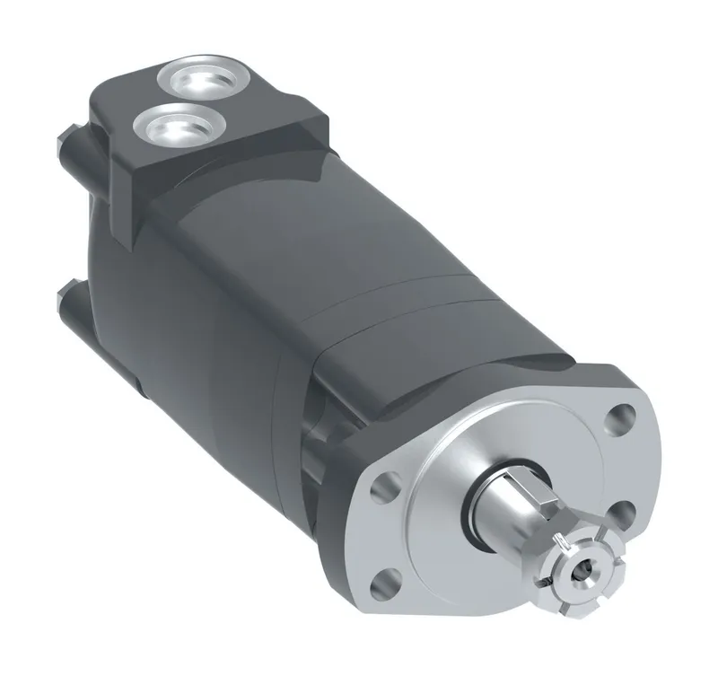 MOTOR-ORBITAL,2000 SERIES 395 (24.0), M02240AJ03AA0100010000000ABAAF — photo 2 of 6
