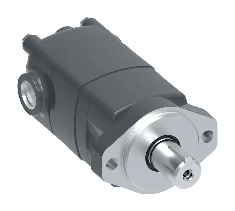 MOTOR-ORBITAL,2000 SERIES 160 [9.6], M02096AC02AF0100010000000AACJF — photo 6 of 6