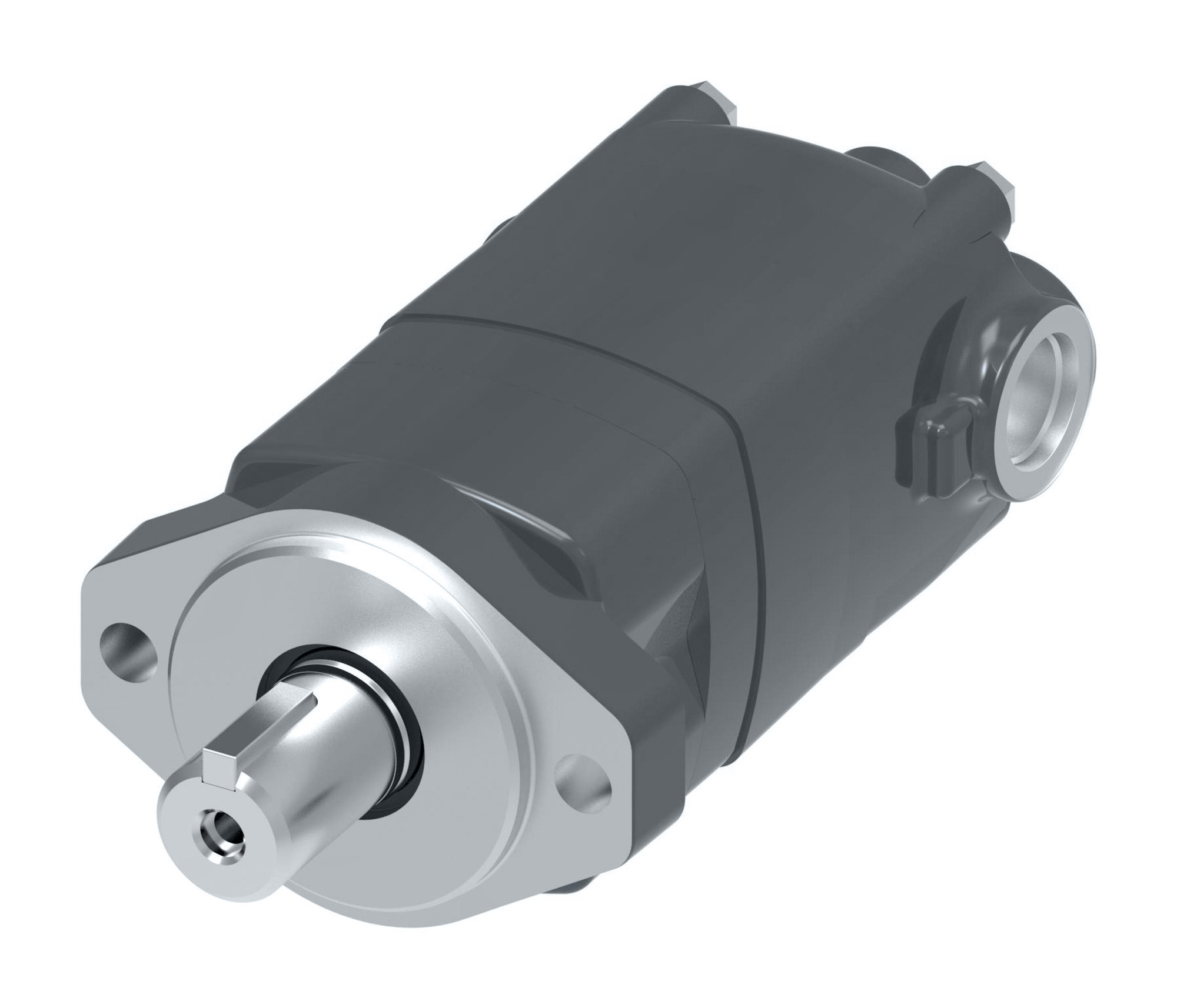 MOTOR-ORBITAL,2000 SERIES 160 [9.6], M02096AC02AF0100010000000AACJF — photo 1 of 6