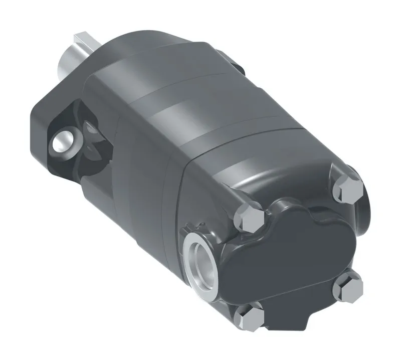 MOTOR-ORBITAL,2000 SERIES 160 [9.6], M02096AC02AF0100010000000AACJF — photo 3 of 6