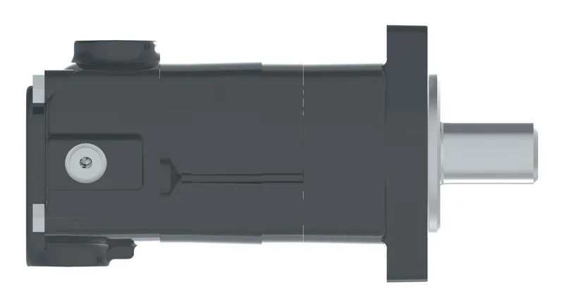 MOTOR-ORBITAL,2000 SERIES 160 [9.6], M02096AC02AF0100010000000AACJF — photo 2 of 6