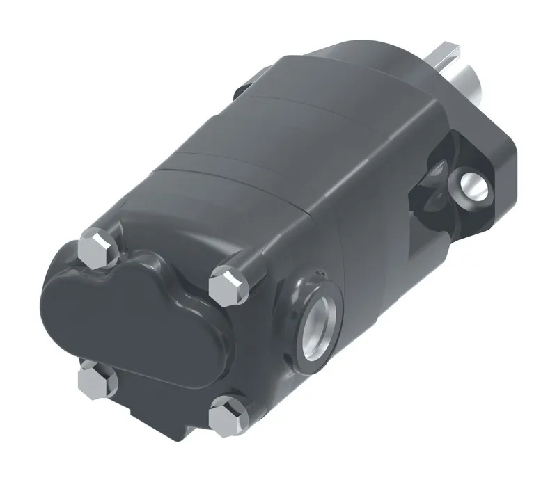 MOTOR-ORBITAL,2000 SERIES 160 [9.6], M02096AC02AF0100010000000AACJF — photo 4 of 6