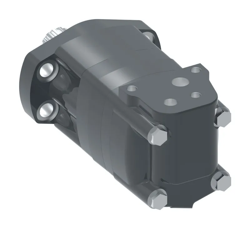 MOTOR-ORBITAL,2000 SERIES 100 [6.2], M02062AJ04AB0100010000000ABAAF — photo 3 of 6