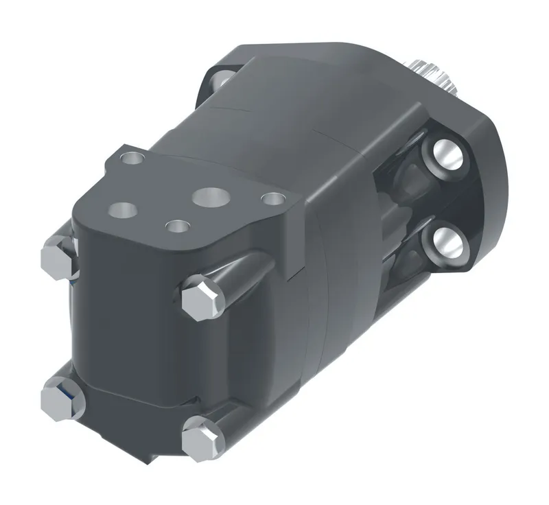 MOTOR-ORBITAL,2000 SERIES 100 [6.2], M02062AJ04AB0100010000000ABAAF — photo 5 of 6