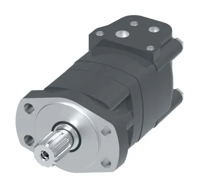 Danfoss 104-4763-006 – MOTOR-ORBITAL,2000 SERIES 100 [6.2], M02062AJ04AB0100010000000ABAAF