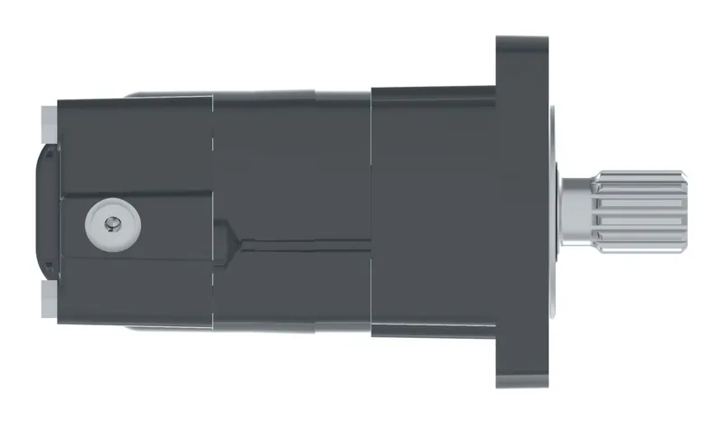 MOTOR-ORBITAL,2000 SERIES 100 [6.2], M02062AJ04AB0100010000000ABAAF — photo 4 of 6