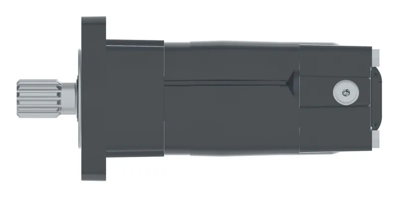 MOTOR-ORBITAL,2000 SERIES 305 [18.7], M02187AJ04AA0103610000000ABAAF — photo 4 of 6