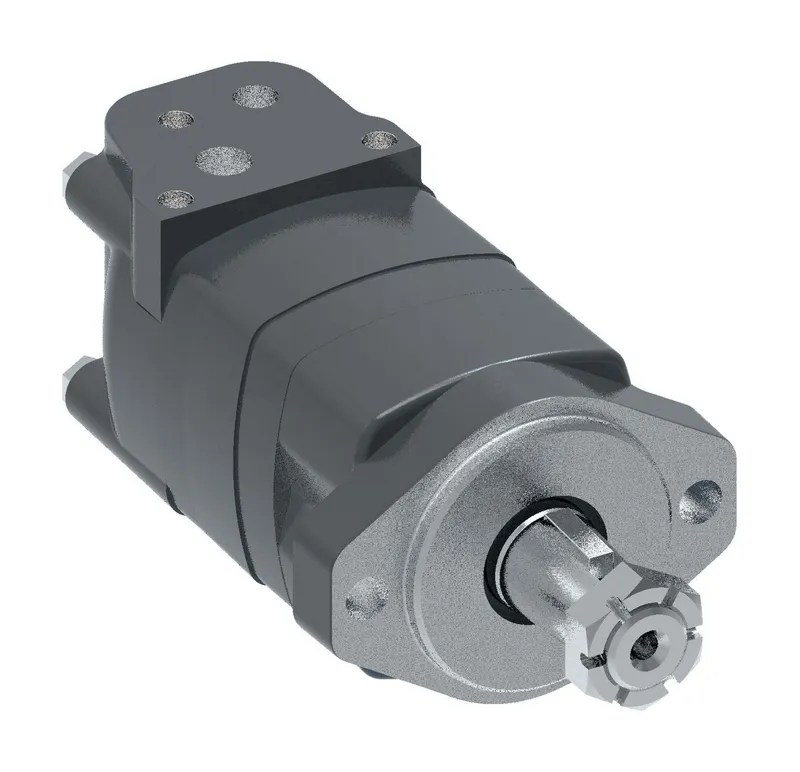 MOTOR-ORBITAL,2000 SERIES 130 [8], M02080AC03AB0100010000000AJAAF — photo 4 of 6