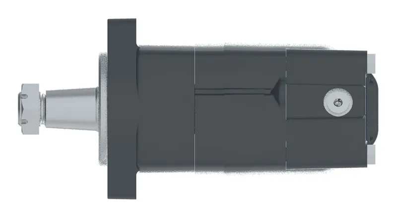 MOTOR-ORBITAL,2000 SERIES 130 [8], M02080AC03AB0100010000000AJAAF — photo 2 of 6