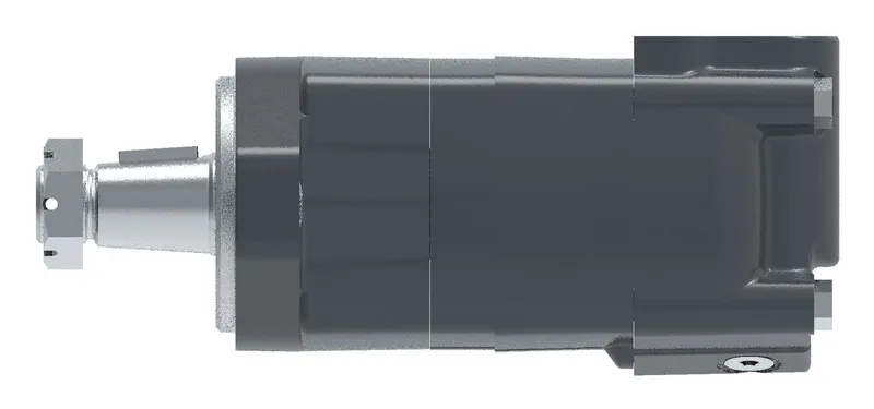 MOTOR-ORBITAL,2000 SERIES 130 [8], M02080AC03AB0100010000000AJAAF — photo 3 of 6