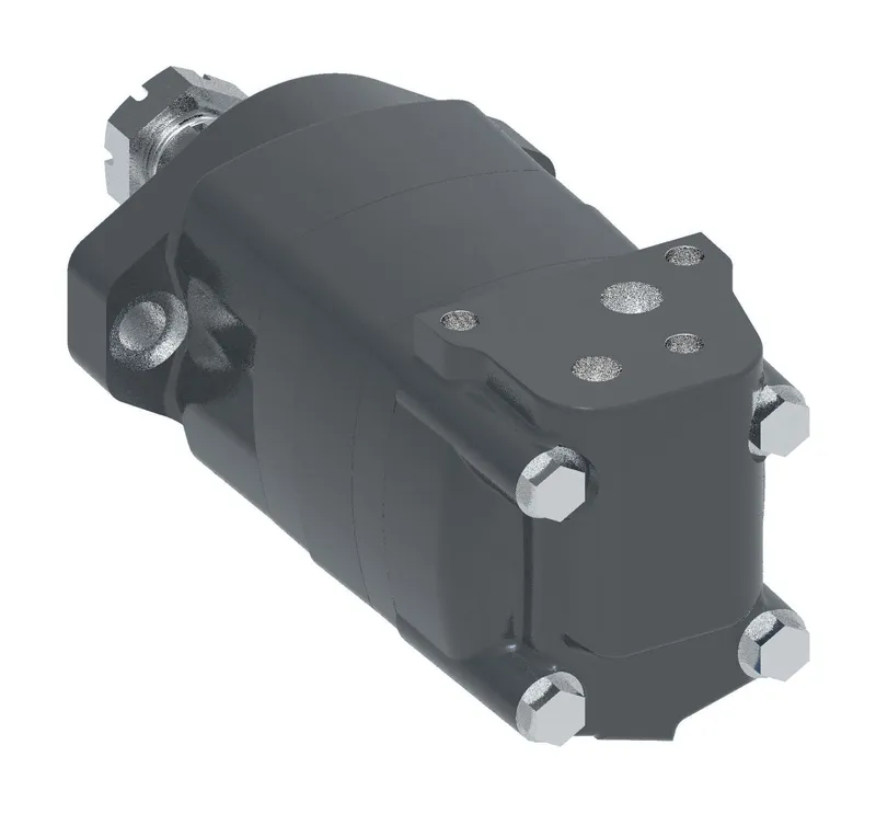 MOTOR-ORBITAL,2000 SERIES 130 [8], M02080AC03AB0100010000000AJAAF — photo 5 of 6