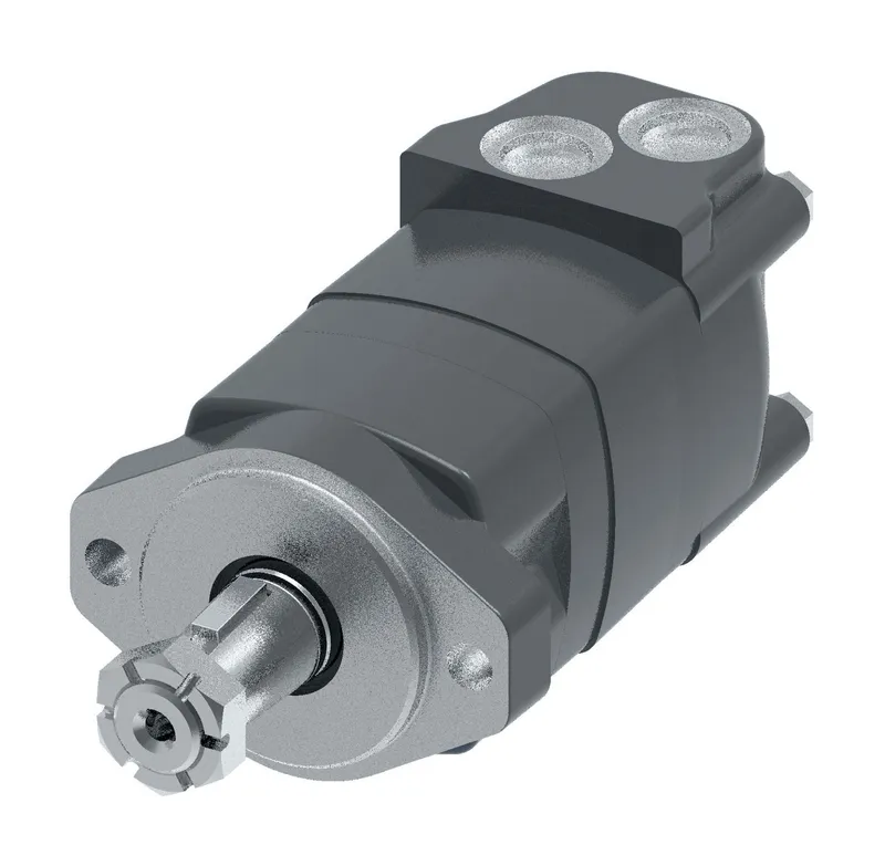 MOTOR-ORBITAL,2000 SERIES 160 [9.6], M02096AC32AA0100010AD0000ABAAF — photo 1 of 6