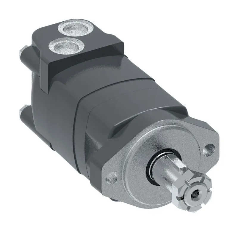 MOTOR-ORBITAL,2000 SERIES 160 [9.6], M02096AC32AA0100010AD0000ABAAF — photo 6 of 6