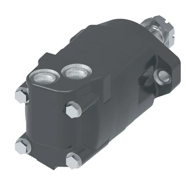 MOTOR-ORBITAL,2000 SERIES 100 [6.2], M02062AC32AA0100010AD0000ABAAF — photo 6 of 6