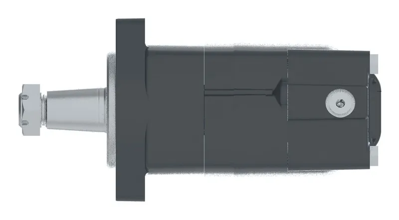 MOTOR-ORBITAL,2000 SERIES 100 [6.2], M02062AC32AA0100010AD0000ABAAF — photo 3 of 6
