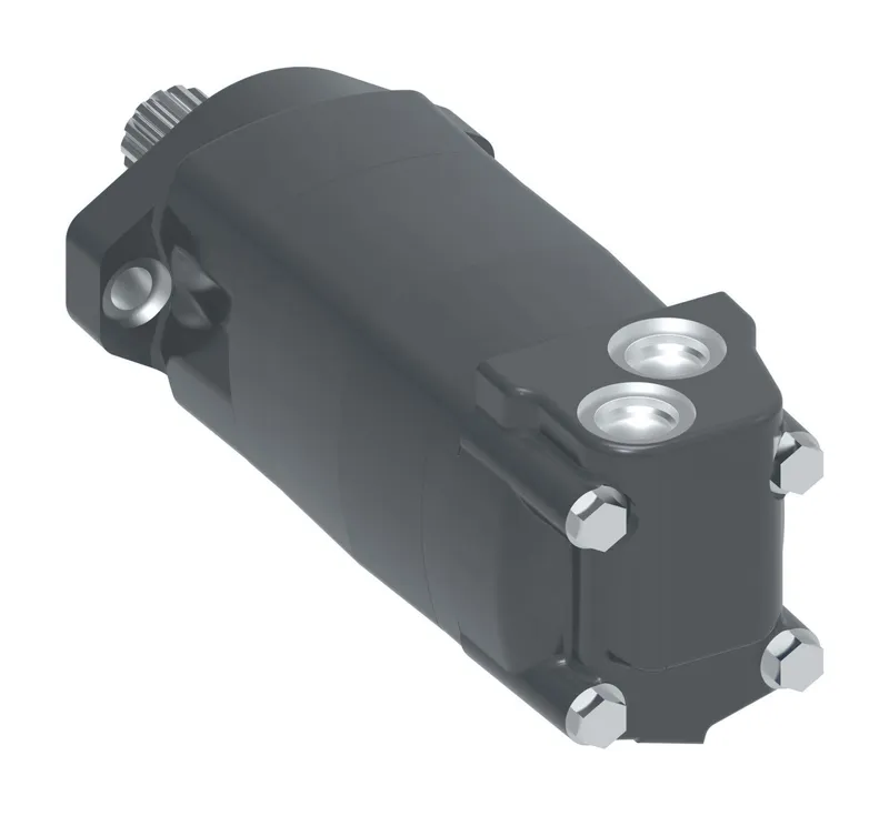 MOTOR-ORBITAL,2000 SERIES — photo 2 of 6