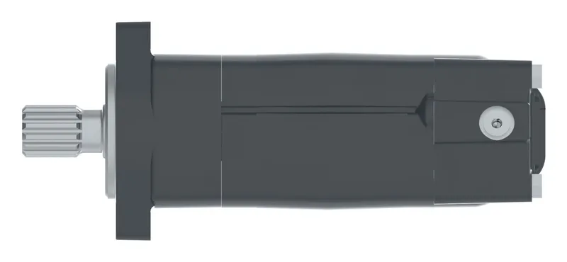 MOTOR-ORBITAL,2000 SERIES — photo 3 of 6