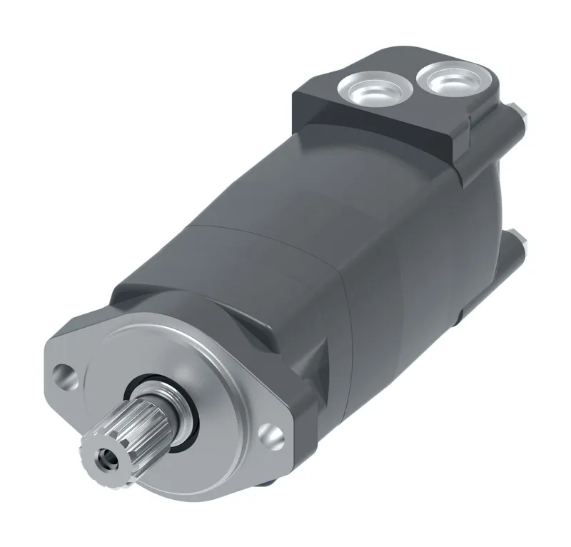 MOTOR-ORBITAL,2000 SERIES — photo 1 of 6